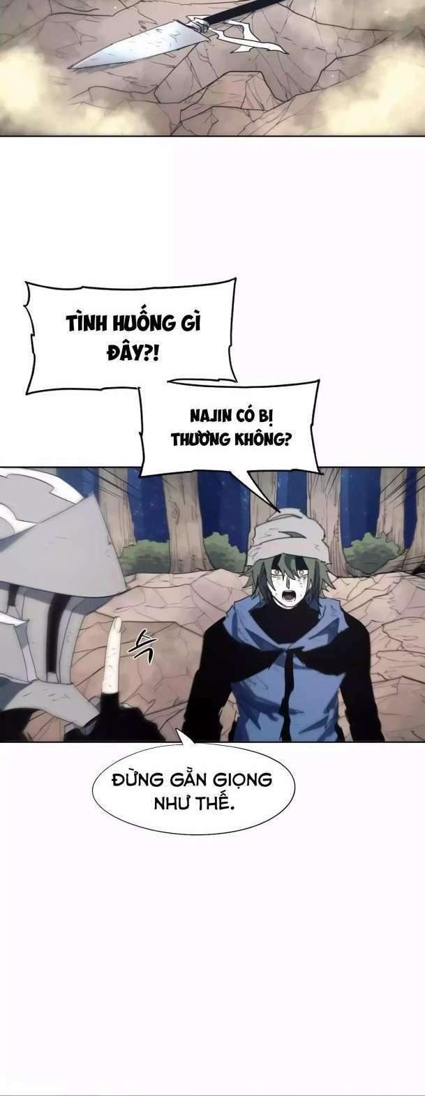 Kỵ Sĩ Báo Thù Chap 127 - Next Chap 128