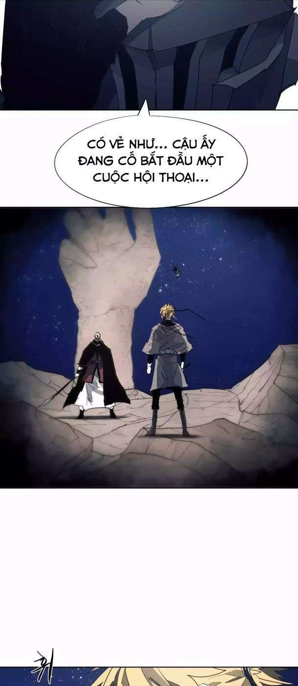 Kỵ Sĩ Báo Thù Chap 127 - Next Chap 128