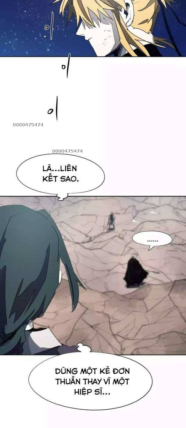 Kỵ Sĩ Báo Thù Chap 127 - Next Chap 128