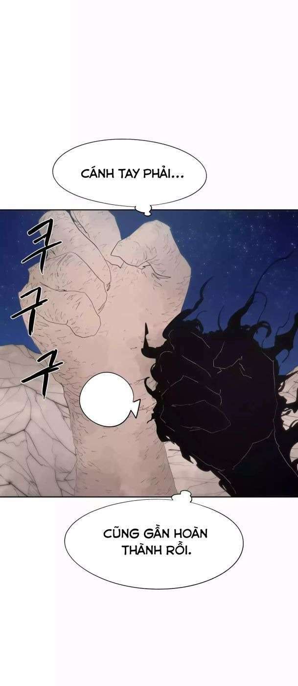 Kỵ Sĩ Báo Thù Chap 127 - Next Chap 128