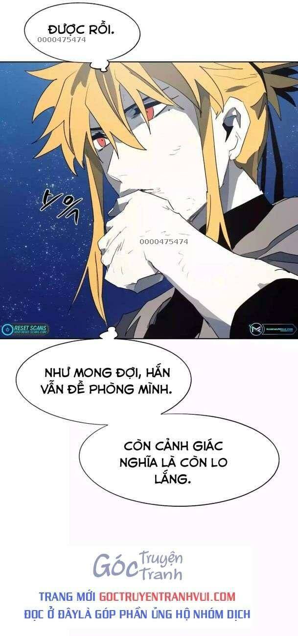 Kỵ Sĩ Báo Thù Chap 127 - Next Chap 128