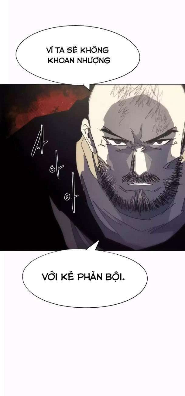 Kỵ Sĩ Báo Thù Chap 127 - Next Chap 128