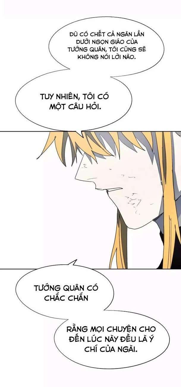 Kỵ Sĩ Báo Thù Chap 127 - Next Chap 128