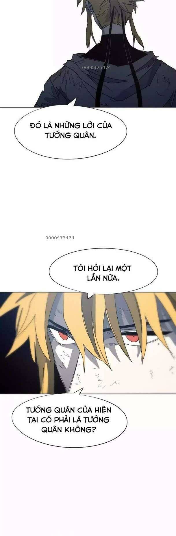 Kỵ Sĩ Báo Thù Chap 127 - Next Chap 128