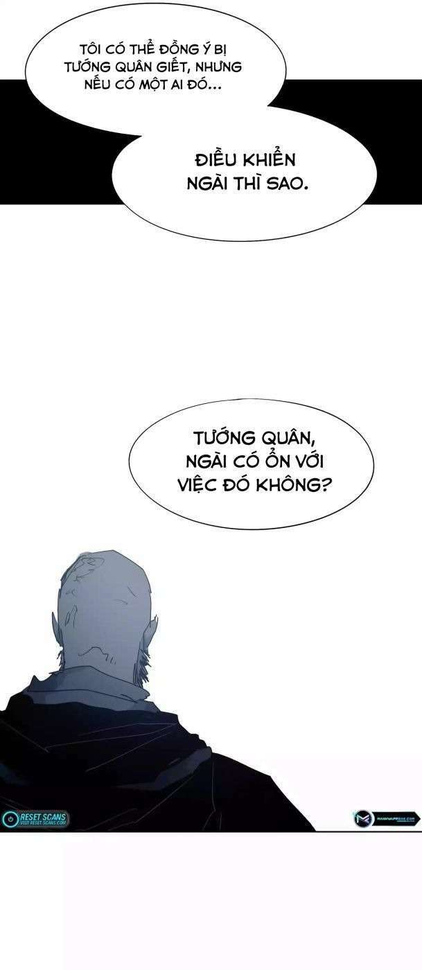 Kỵ Sĩ Báo Thù Chap 127 - Next Chap 128