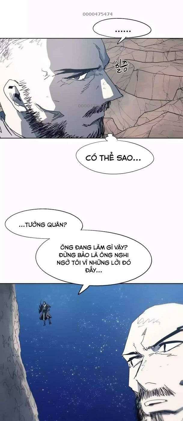 Kỵ Sĩ Báo Thù Chap 127 - Next Chap 128