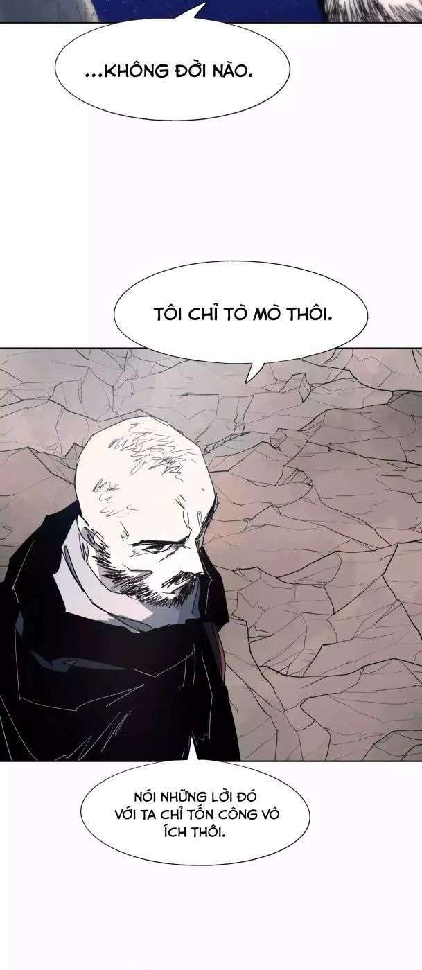Kỵ Sĩ Báo Thù Chap 127 - Next Chap 128