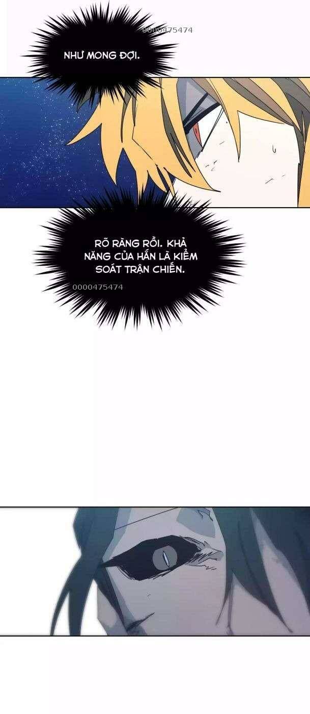 Kỵ Sĩ Báo Thù Chap 127 - Next Chap 128