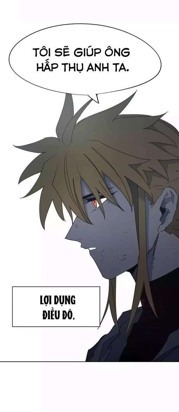 Kỵ Sĩ Báo Thù Chap 127 - Next Chap 128