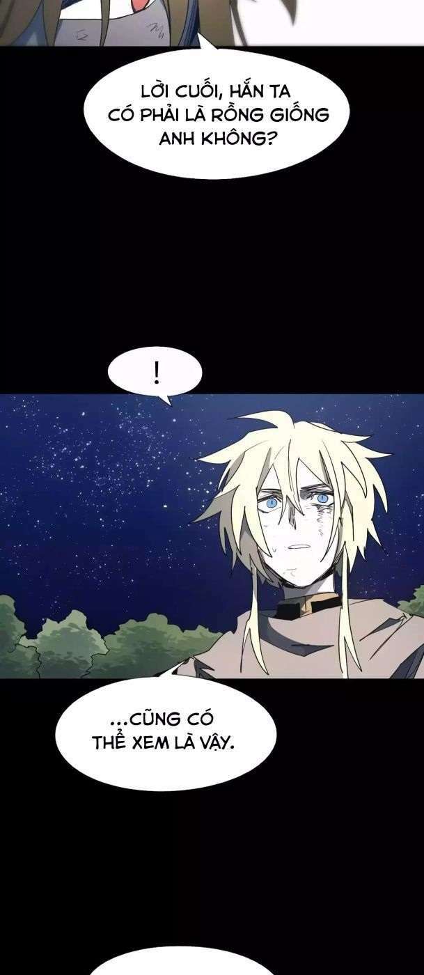 Kỵ Sĩ Báo Thù Chap 127 - Next Chap 128