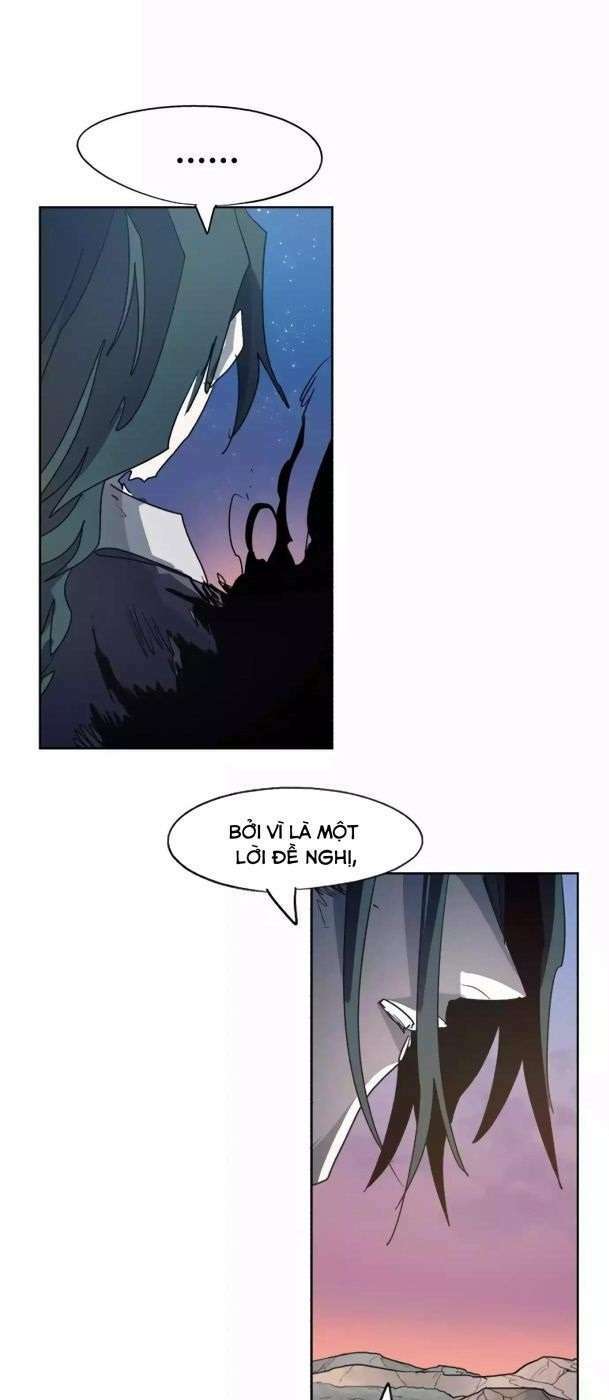 Kỵ Sĩ Báo Thù Chap 127 - Next Chap 128