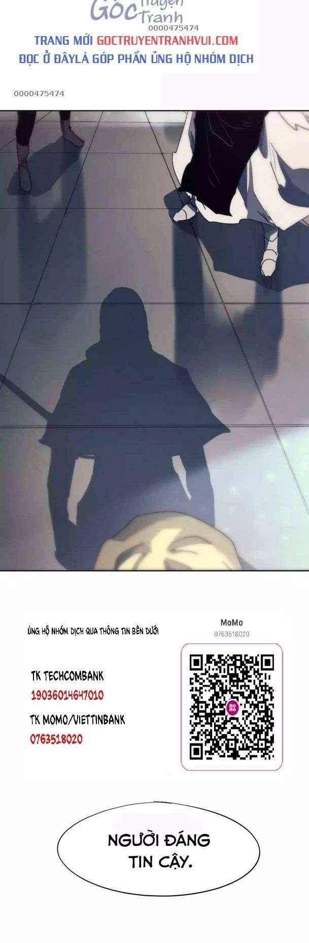 Kỵ Sĩ Báo Thù Chap 127 - Next Chap 128