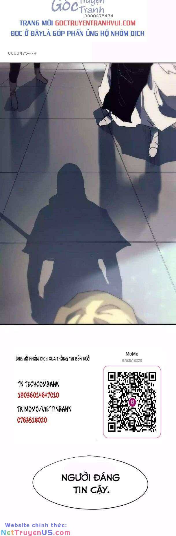 Kỵ Sĩ Báo Thù Chap 127 - Next Chap 128