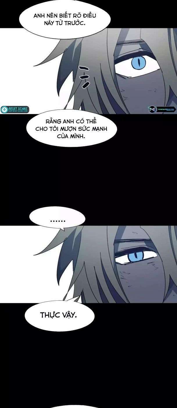 Kỵ Sĩ Báo Thù Chap 127 - Next Chap 128