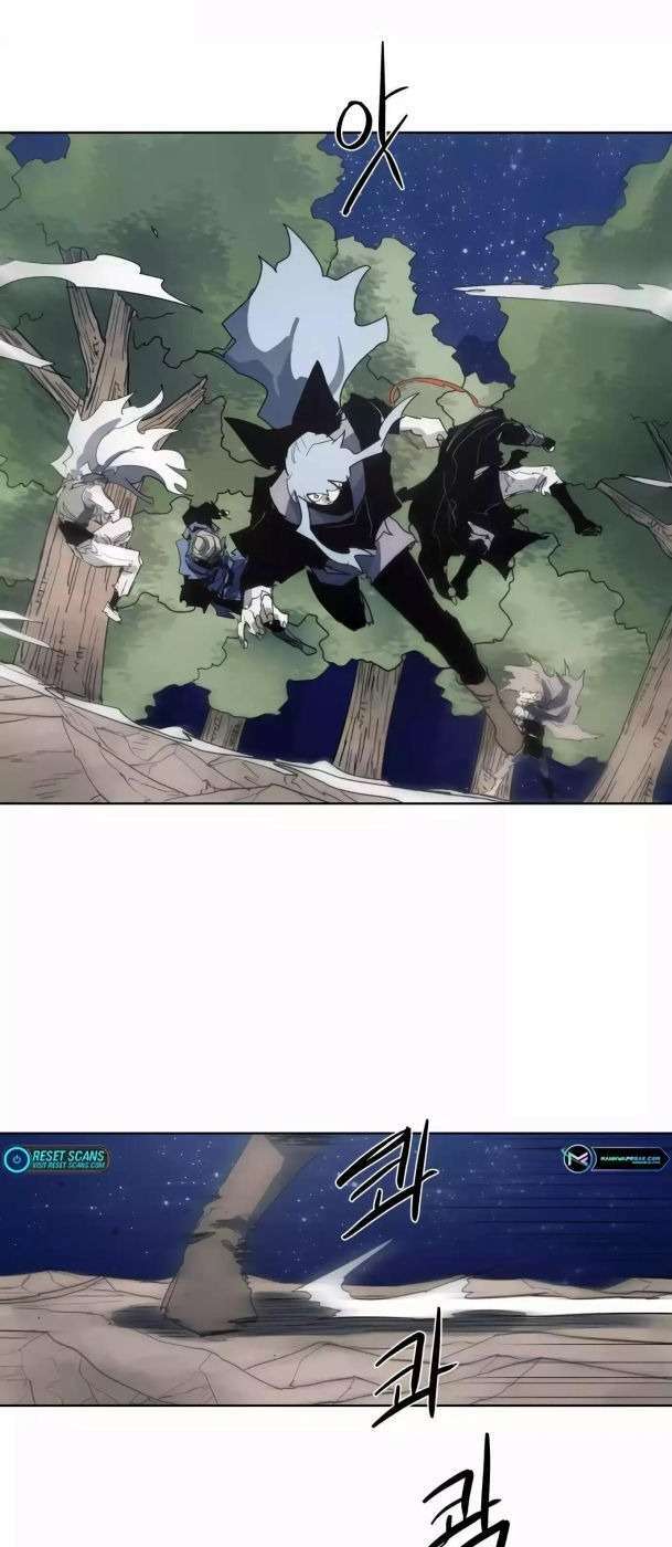 Kỵ Sĩ Báo Thù Chap 127 - Next Chap 128