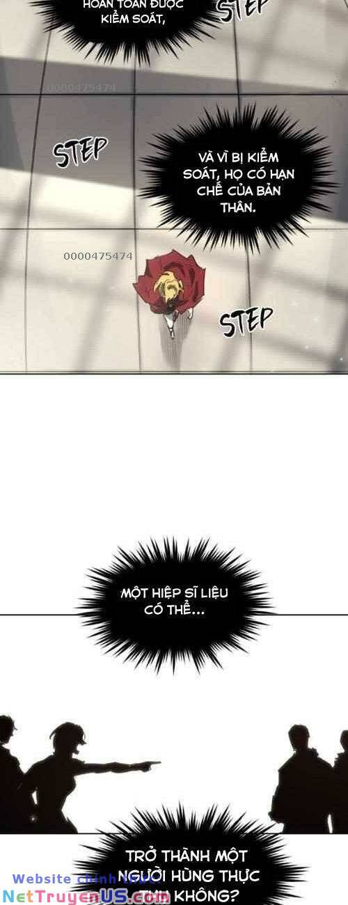 Kỵ Sĩ Báo Thù Chap 128 - Next Chap 129