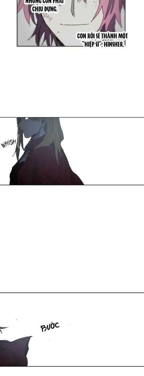 Kỵ Sĩ Báo Thù Chap 128 - Next Chap 129