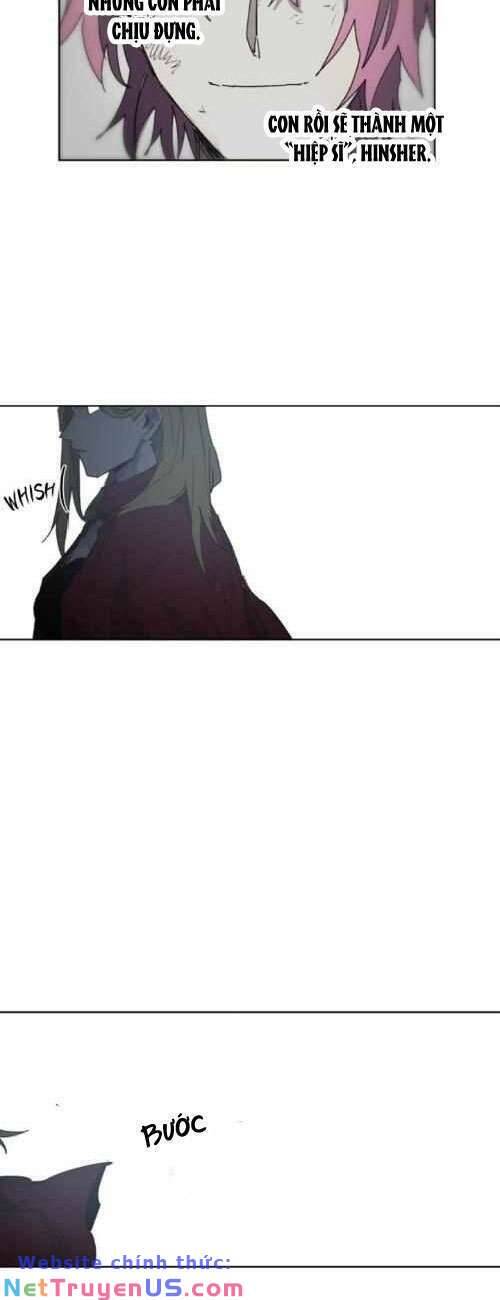 Kỵ Sĩ Báo Thù Chap 128 - Next Chap 129