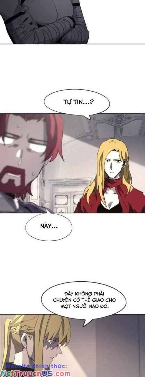 Kỵ Sĩ Báo Thù Chap 128 - Next Chap 129