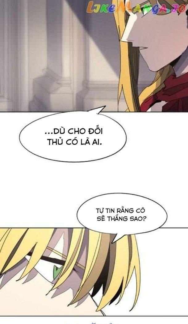 Kỵ Sĩ Báo Thù Chap 128 - Next Chap 129