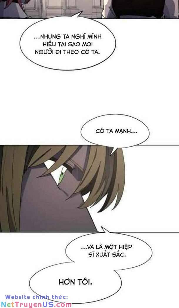 Kỵ Sĩ Báo Thù Chap 128 - Next Chap 129