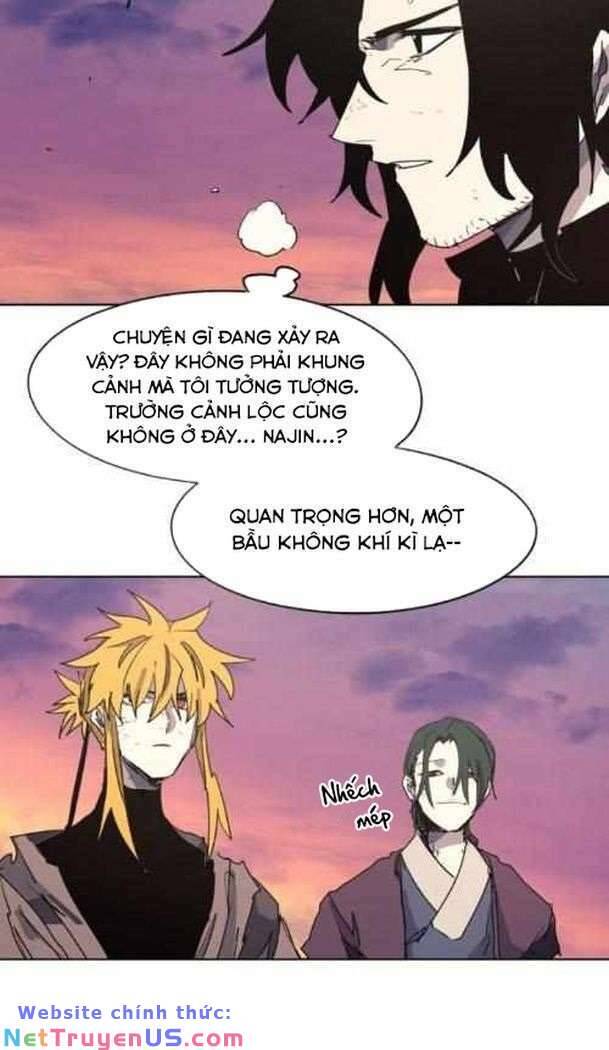 Kỵ Sĩ Báo Thù Chap 128 - Next Chap 129