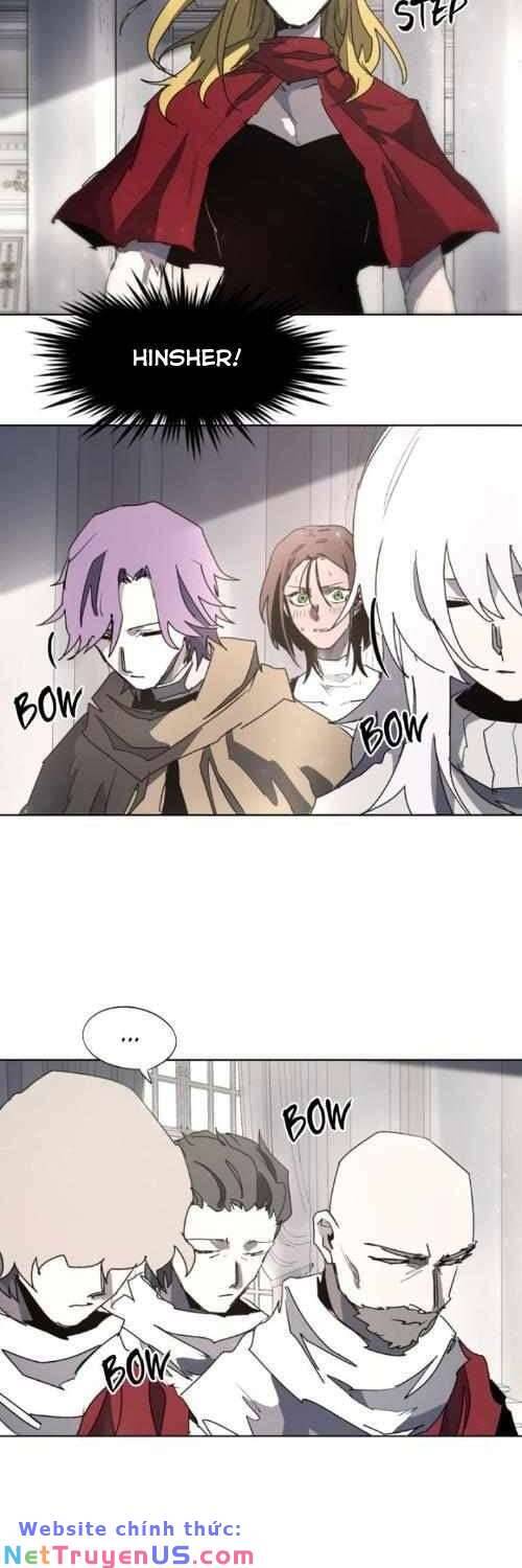 Kỵ Sĩ Báo Thù Chap 128 - Next Chap 129