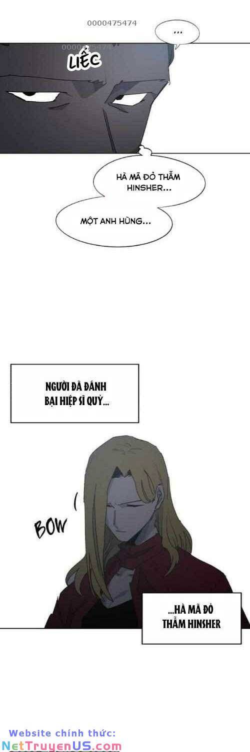 Kỵ Sĩ Báo Thù Chap 128 - Next Chap 129