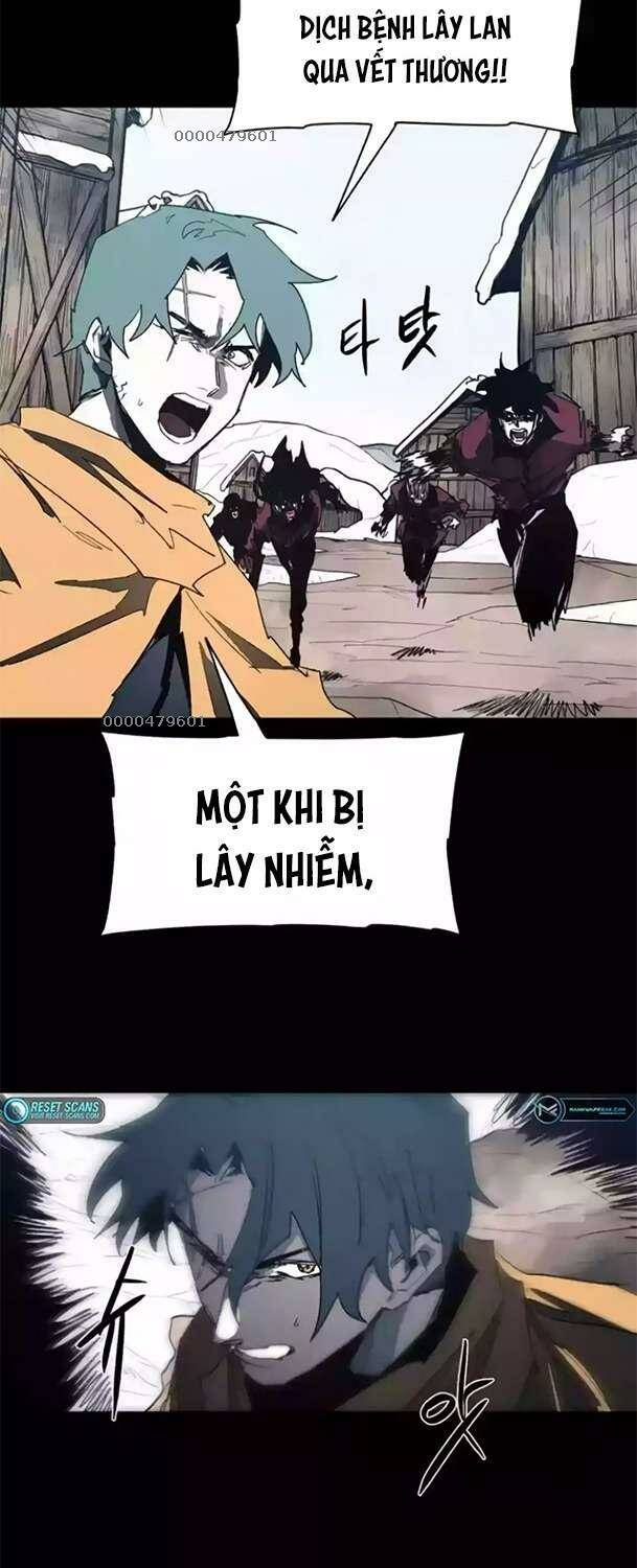 Kỵ Sĩ Báo Thù Chap 131 - Next Chap 132