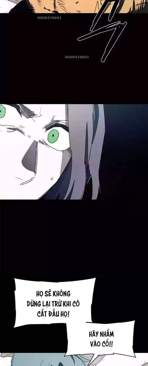 Kỵ Sĩ Báo Thù Chap 131 - Next Chap 132