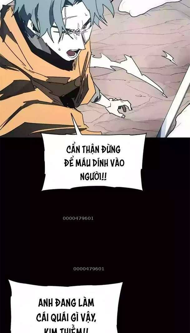 Kỵ Sĩ Báo Thù Chap 131 - Next Chap 132