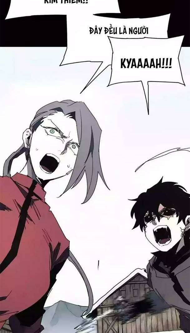 Kỵ Sĩ Báo Thù Chap 131 - Next Chap 132