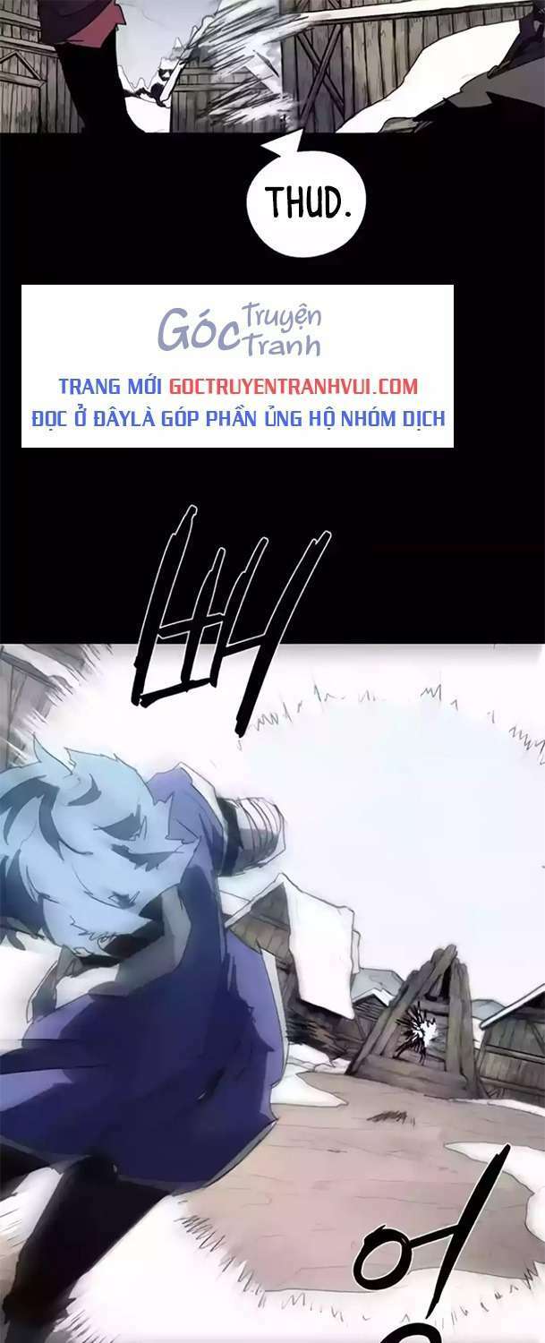 Kỵ Sĩ Báo Thù Chap 131 - Next Chap 132