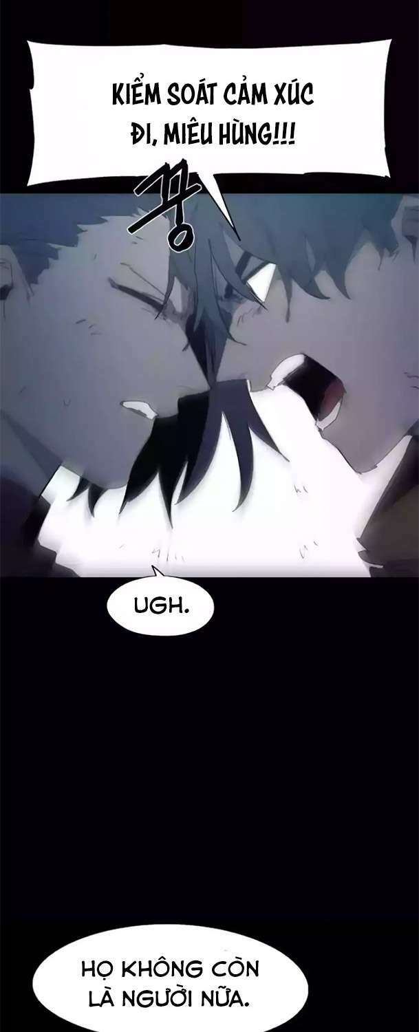 Kỵ Sĩ Báo Thù Chap 131 - Next Chap 132