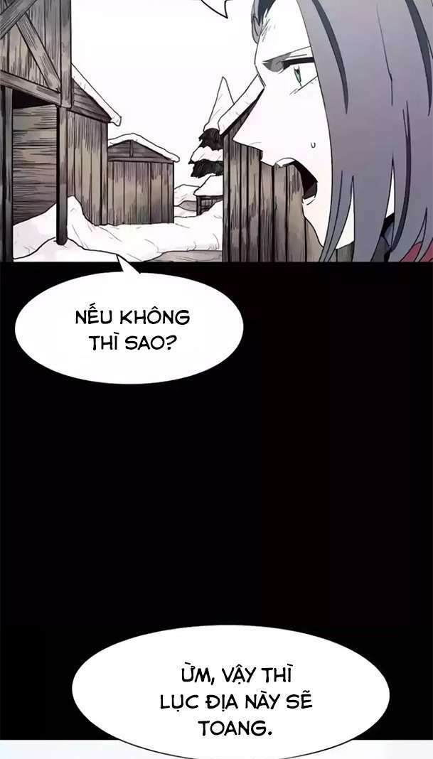 Kỵ Sĩ Báo Thù Chap 131 - Next Chap 132