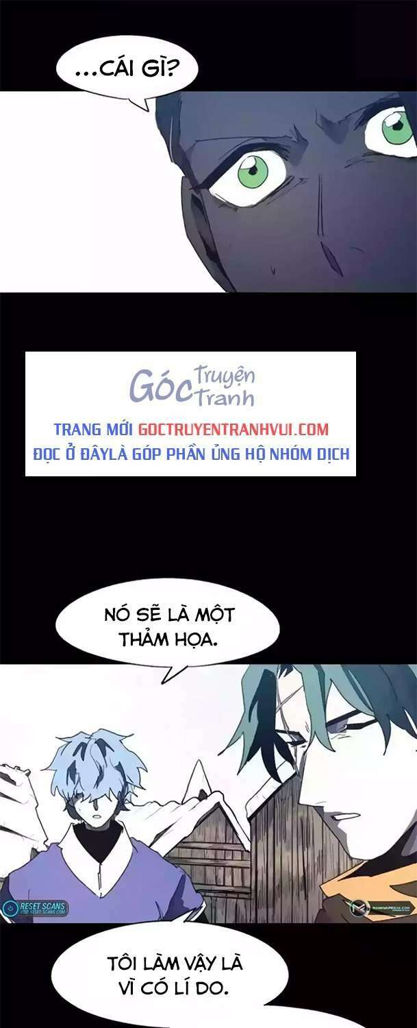 Kỵ Sĩ Báo Thù Chap 131 - Next Chap 132