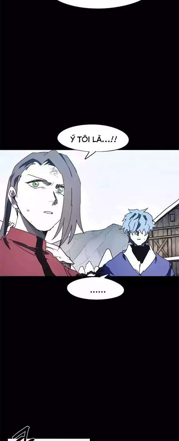 Kỵ Sĩ Báo Thù Chap 131 - Next Chap 132