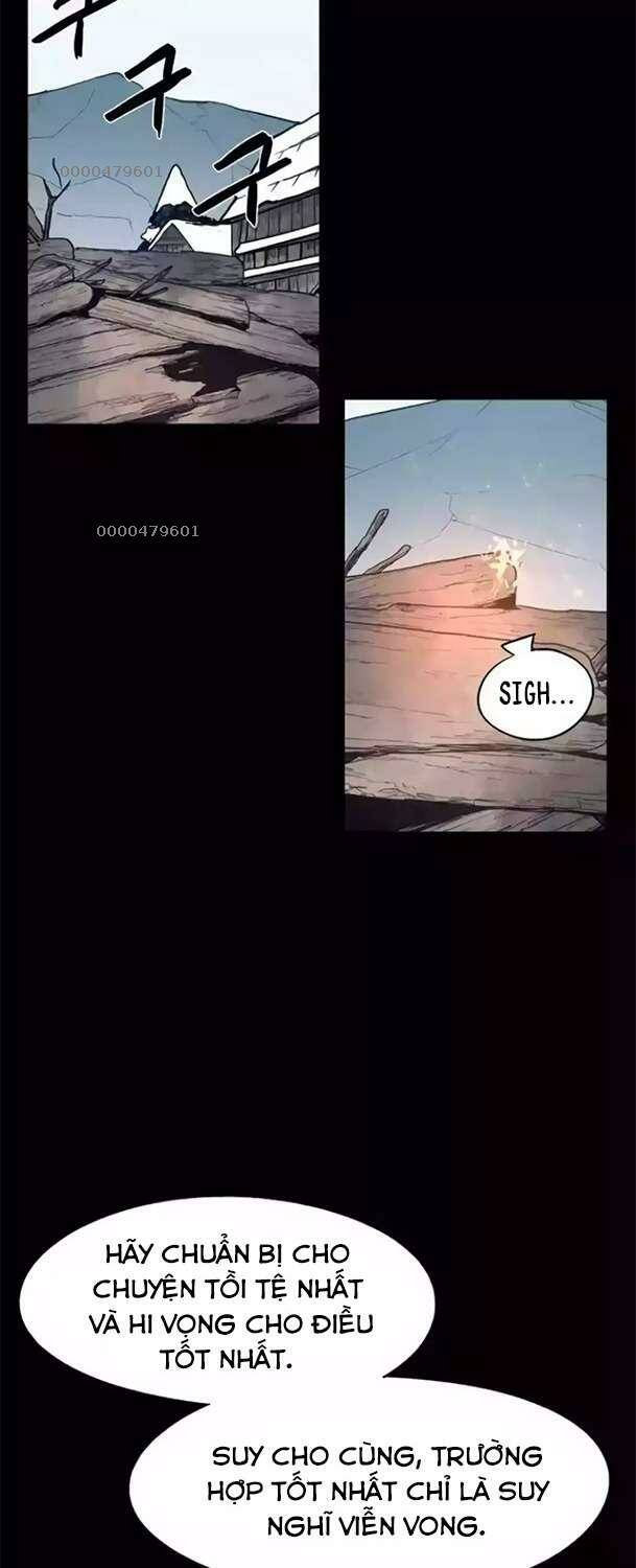 Kỵ Sĩ Báo Thù Chap 131 - Next Chap 132