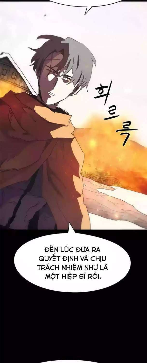 Kỵ Sĩ Báo Thù Chap 131 - Next Chap 132