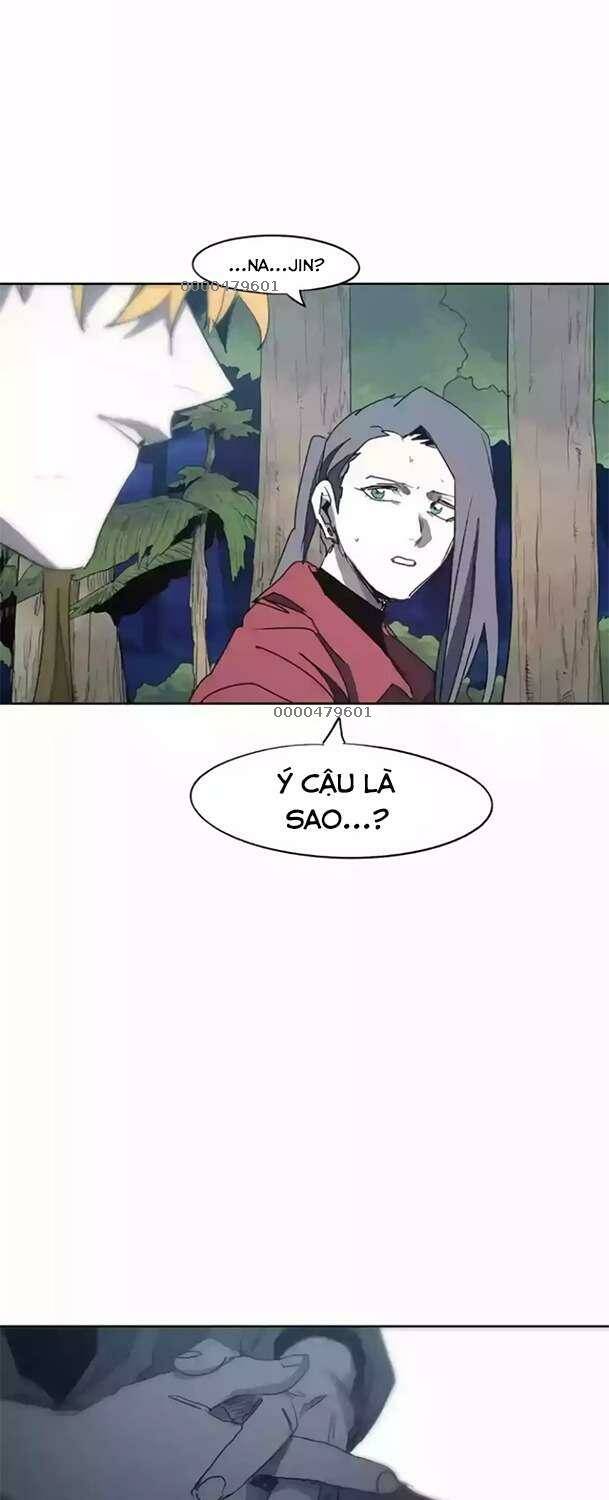 Kỵ Sĩ Báo Thù Chap 131 - Next Chap 132