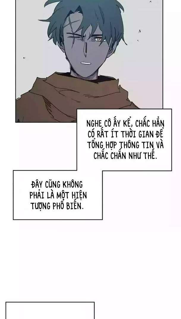 Kỵ Sĩ Báo Thù Chap 131 - Next Chap 132