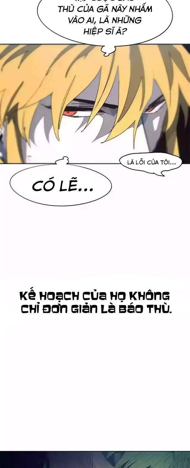 Kỵ Sĩ Báo Thù Chap 131 - Next Chap 132