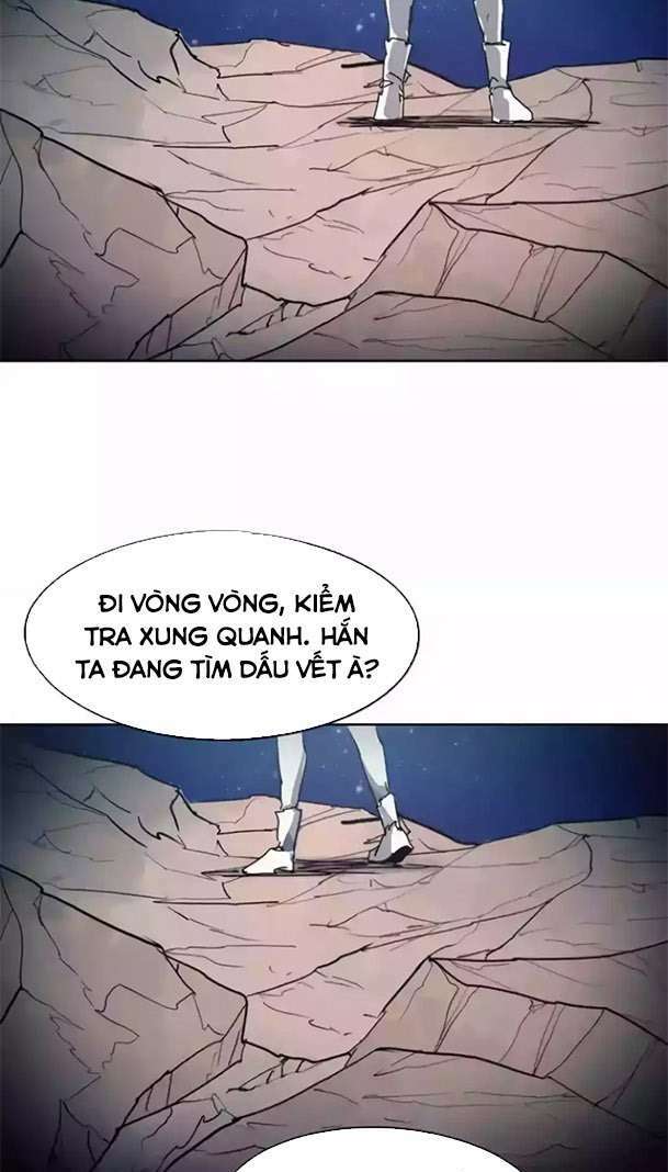 Kỵ Sĩ Báo Thù Chap 131 - Next Chap 132