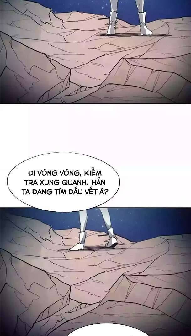 Kỵ Sĩ Báo Thù Chap 131 - Next Chap 132