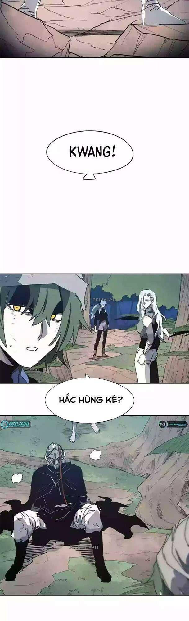 Kỵ Sĩ Báo Thù Chap 131 - Next Chap 132