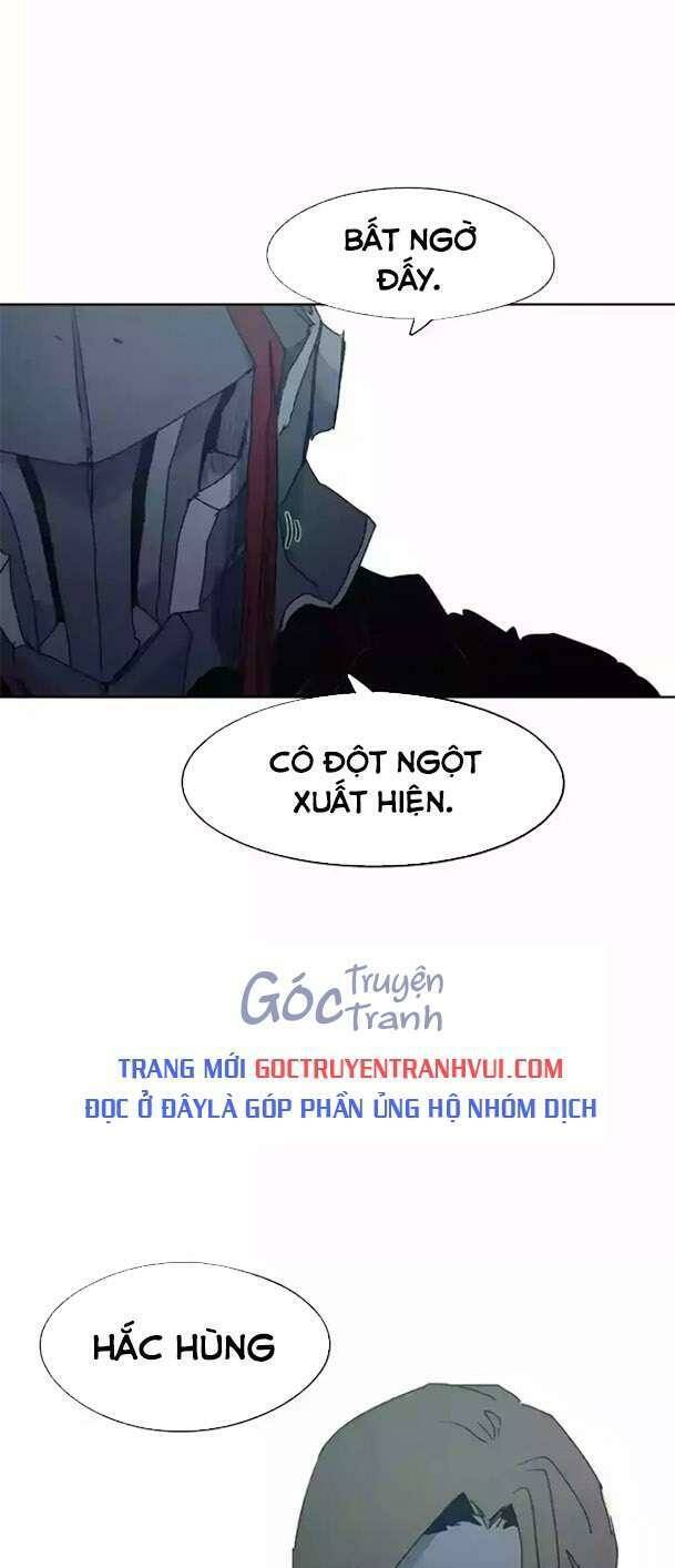 Kỵ Sĩ Báo Thù Chap 131 - Next Chap 132