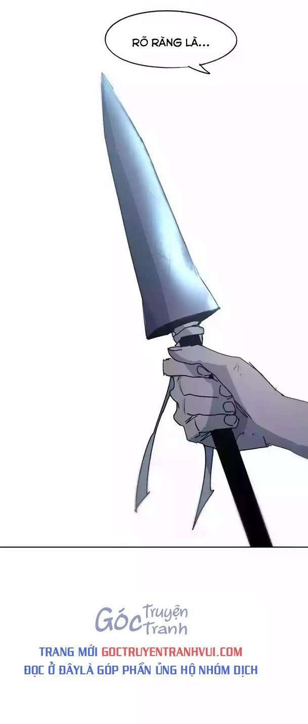 Kỵ Sĩ Báo Thù Chap 132 - Next Chap 133