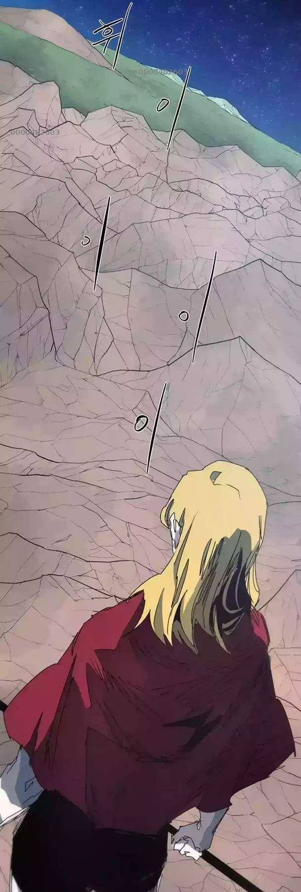 Kỵ Sĩ Báo Thù Chap 132 - Next Chap 133