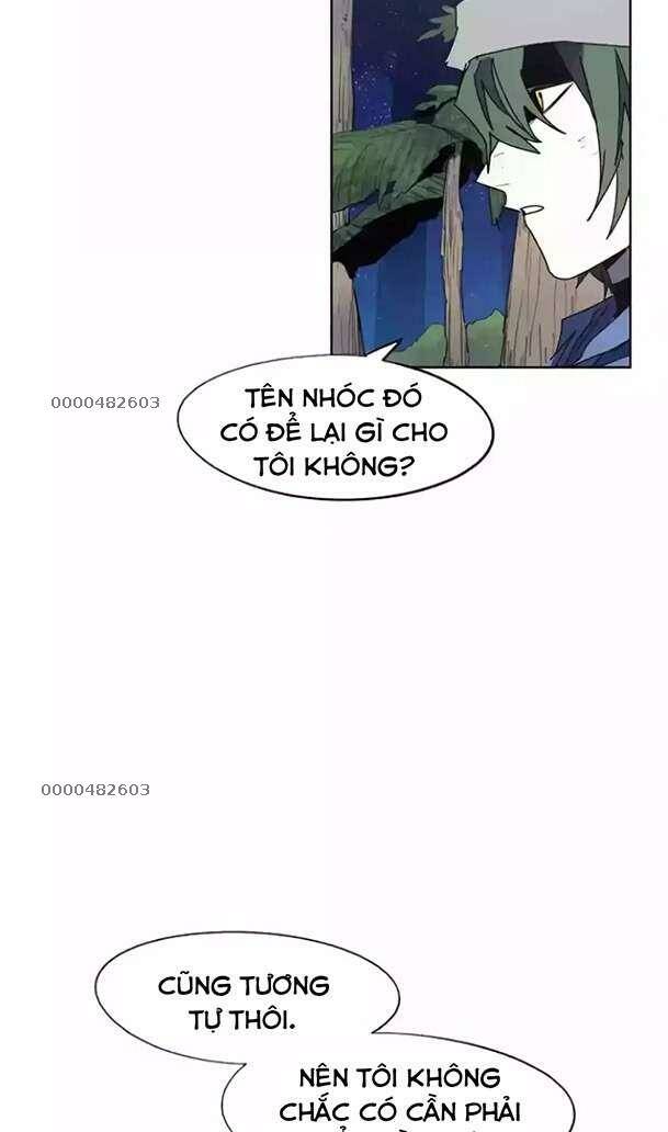 Kỵ Sĩ Báo Thù Chap 132 - Next Chap 133