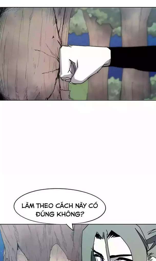 Kỵ Sĩ Báo Thù Chap 132 - Next Chap 133